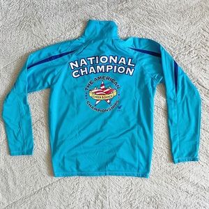 Cheer Champion Jacket